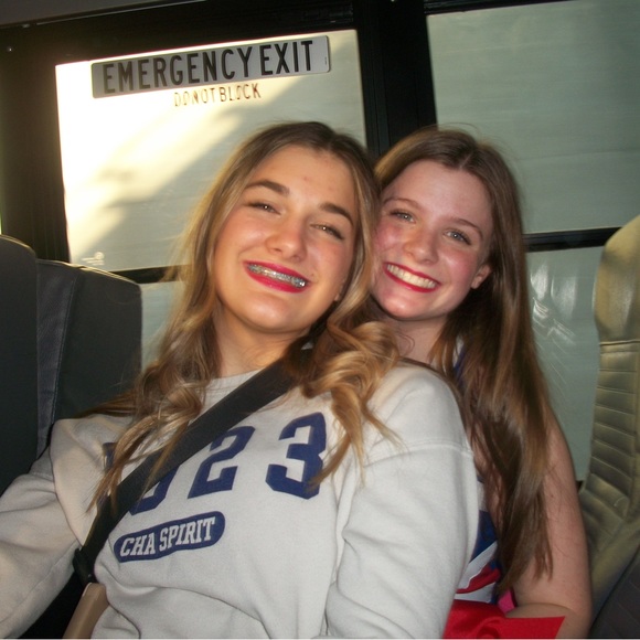 Meet your Posher, Kaityn - Picture 1 of 1